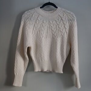 New! AE Knit Sweater